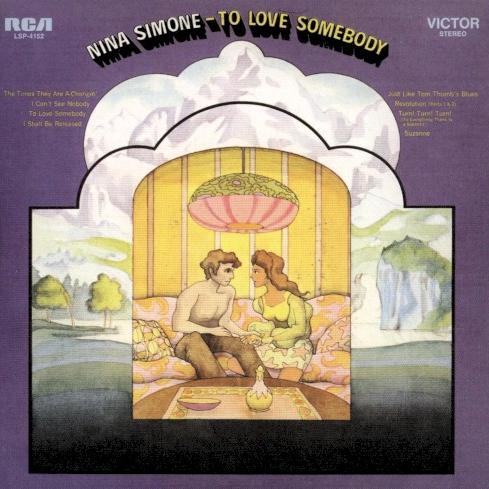 Nina Simone